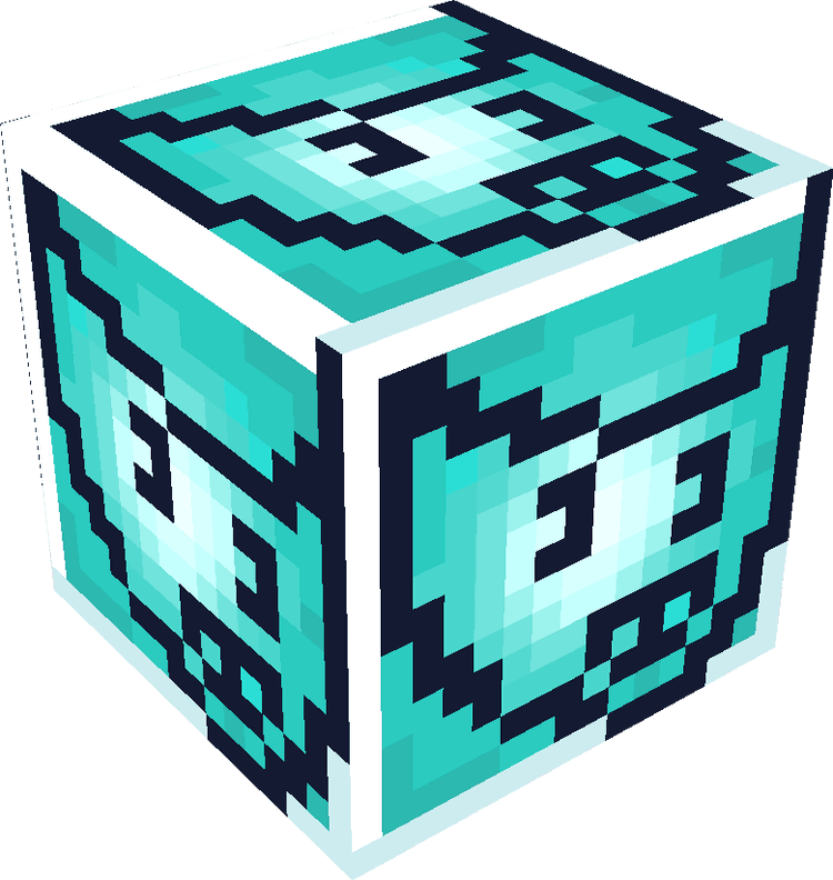 Minecraft Blocks