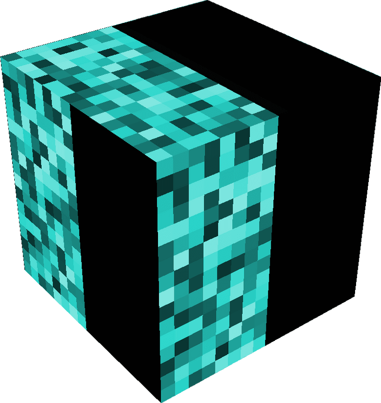 Minecraft Blocks