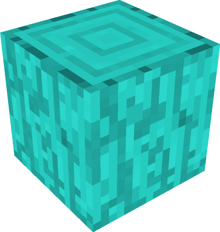 Minecraft Blocks