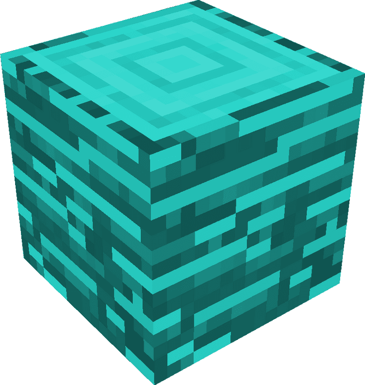 Minecraft Blocks