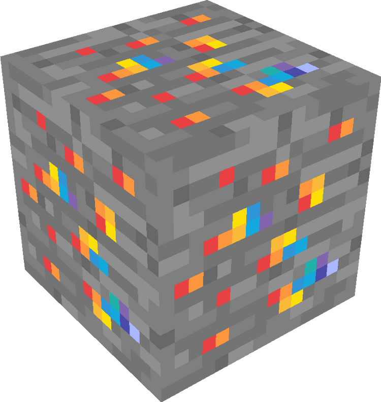 Minecraft Blocks