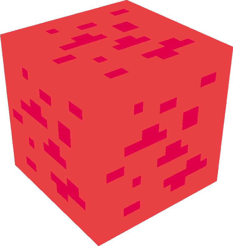 Minecraft Blocks