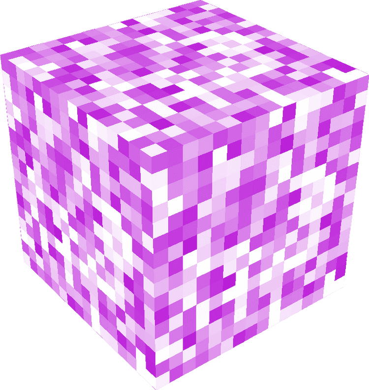 Minecraft Blocks