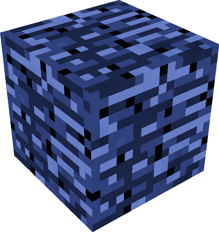 Minecraft Blocks