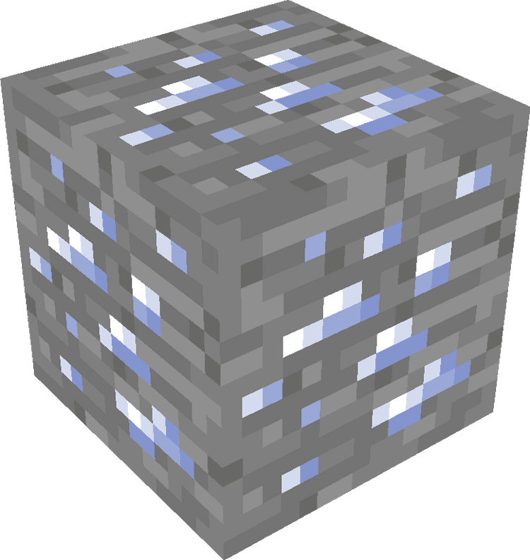 Minecraft Blocks