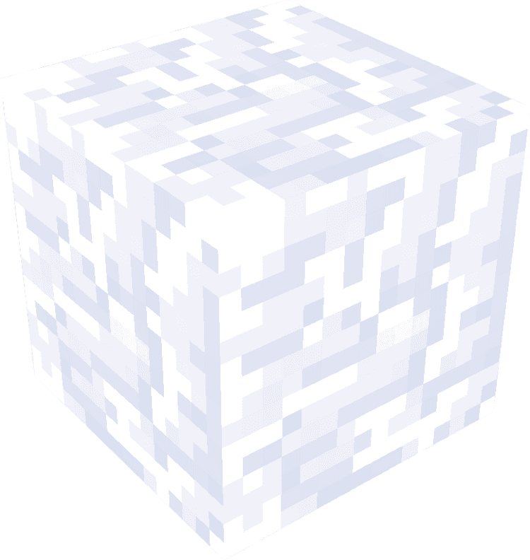 Minecraft Blocks