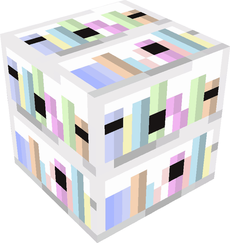 Minecraft Blocks