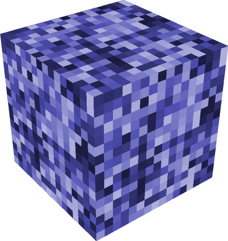 Minecraft Blocks