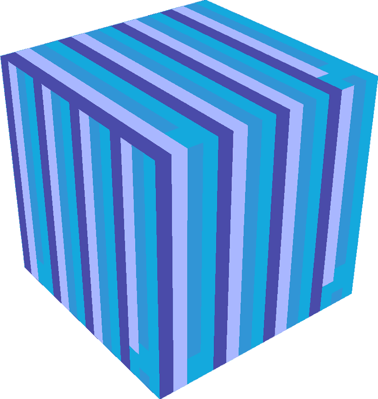 Minecraft Blocks