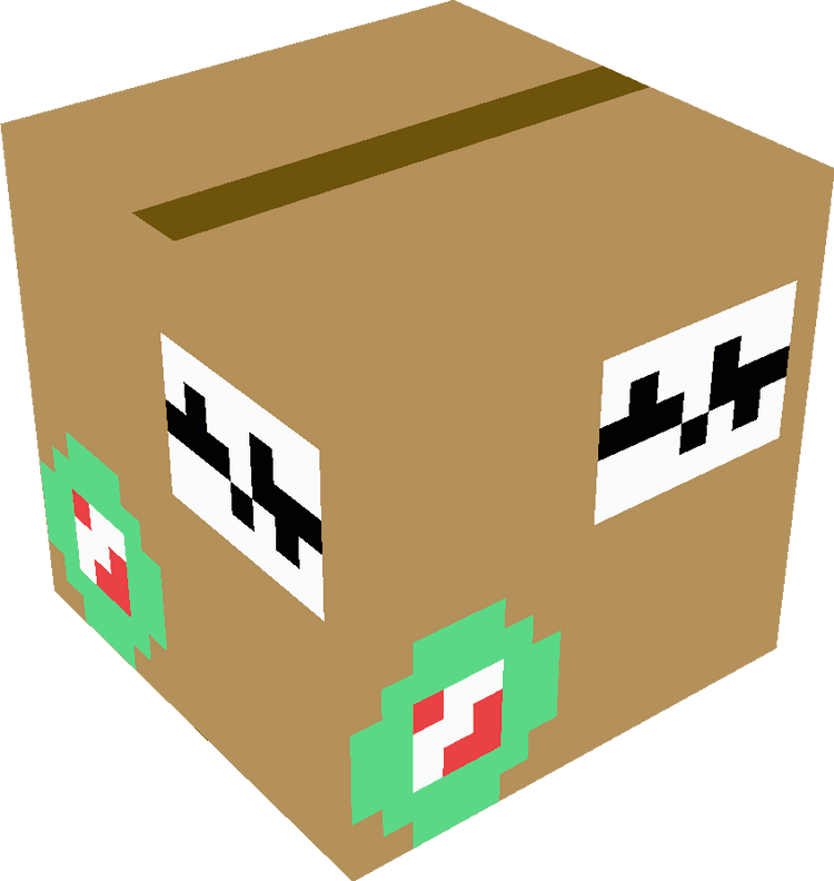 Minecraft Blocks