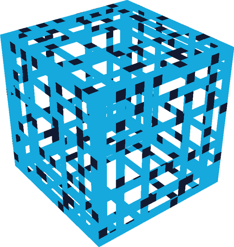 Minecraft Blocks