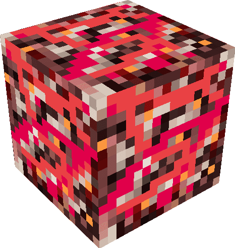 Minecraft Blocks