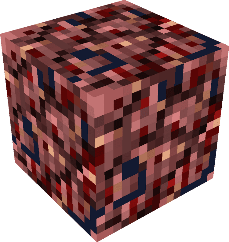 Minecraft Blocks