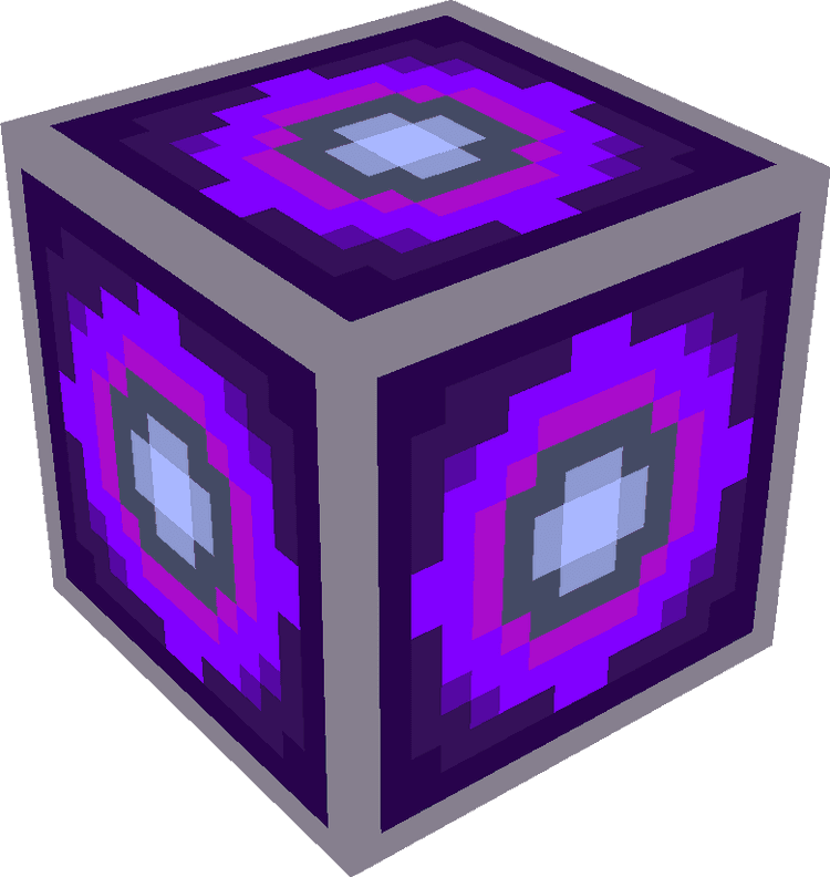 Minecraft Blocks