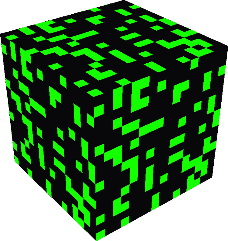 Minecraft Blocks