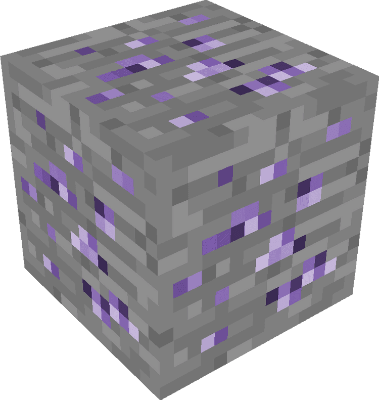 Minecraft Blocks