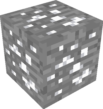 Minecraft Blocks