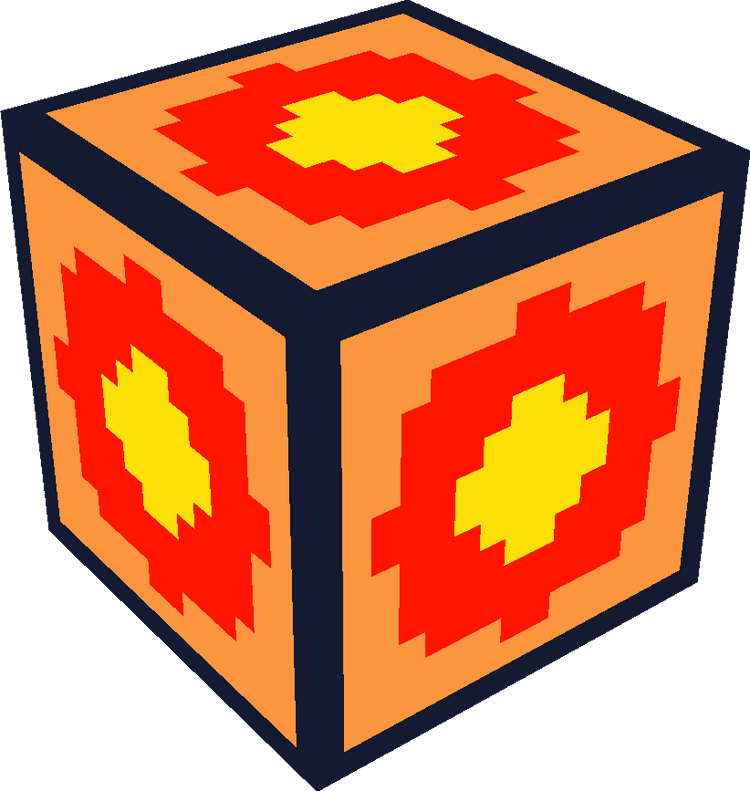 Minecraft Blocks