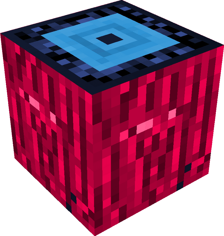 Minecraft Blocks