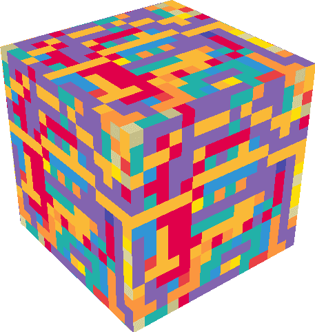 Minecraft Blocks