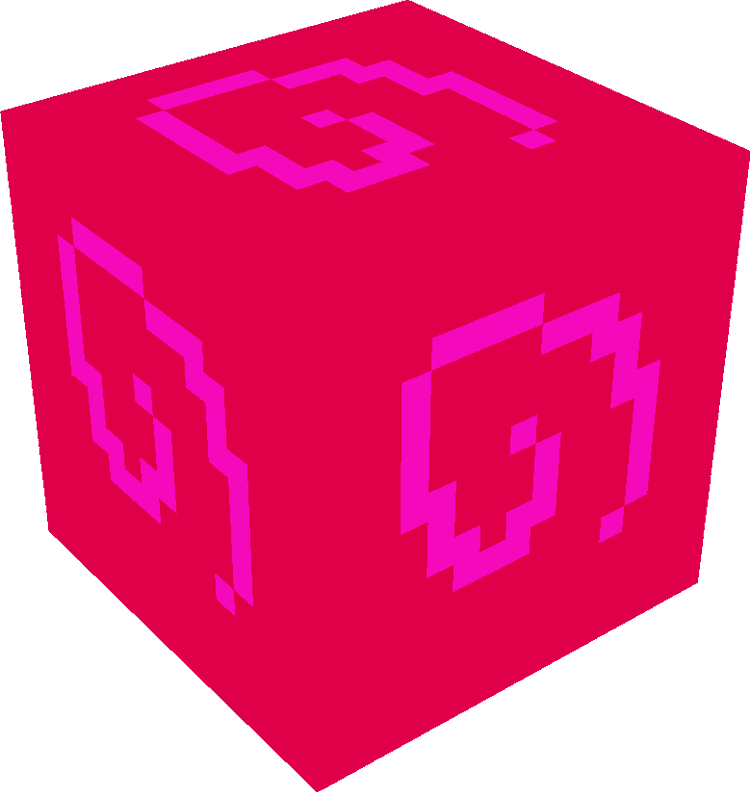 Minecraft Blocks