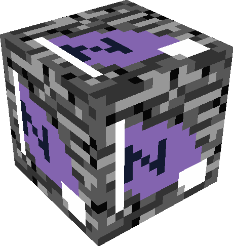 Minecraft Blocks