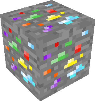 Minecraft Blocks