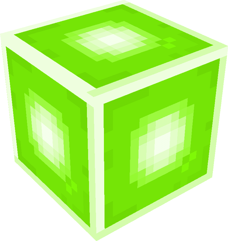 Minecraft Blocks