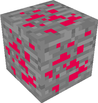 Minecraft Blocks