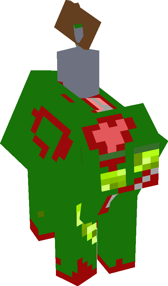 Minecraft Addons