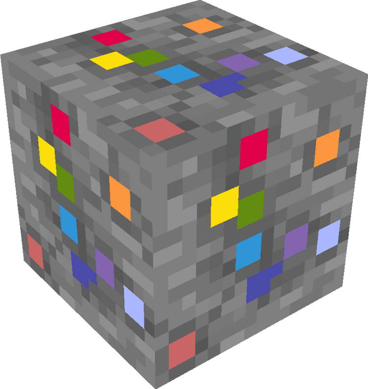 Minecraft Blocks