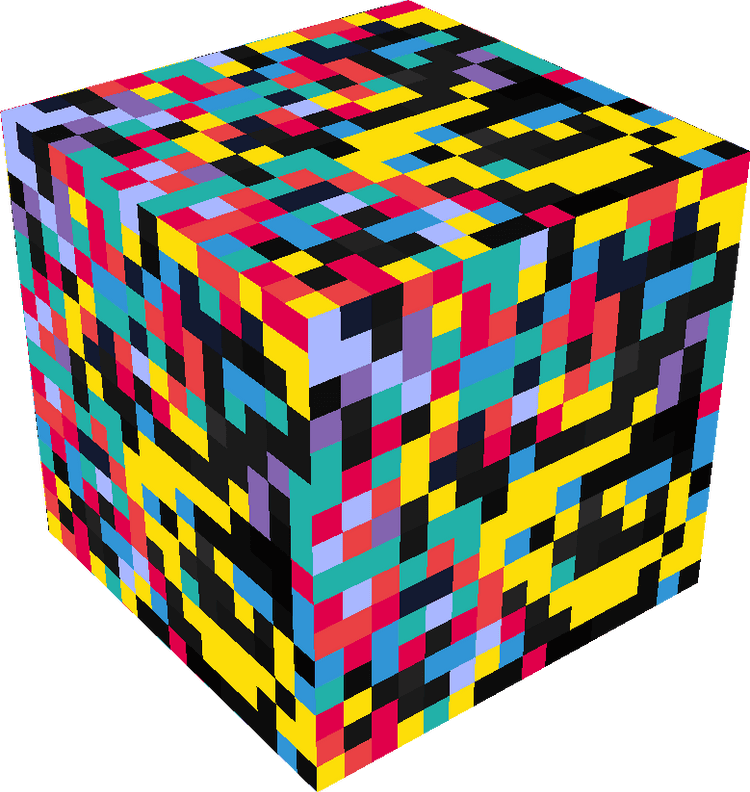 Minecraft Blocks