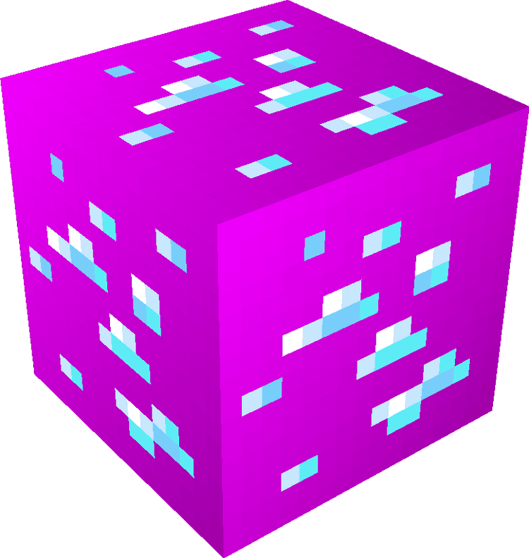 Minecraft Blocks