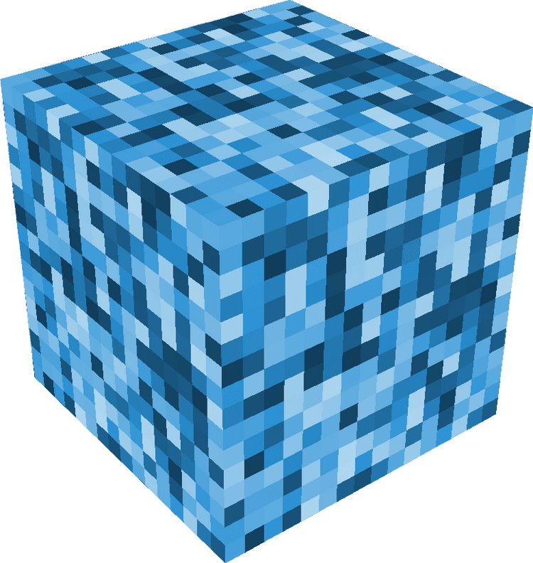 Minecraft Blocks