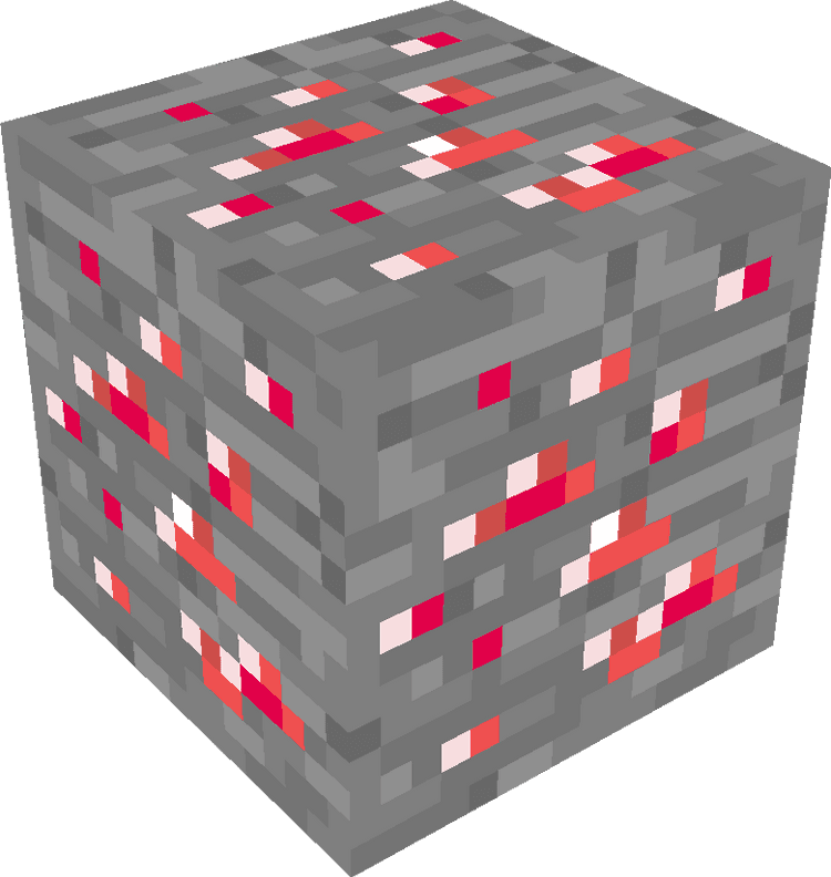 Minecraft Blocks