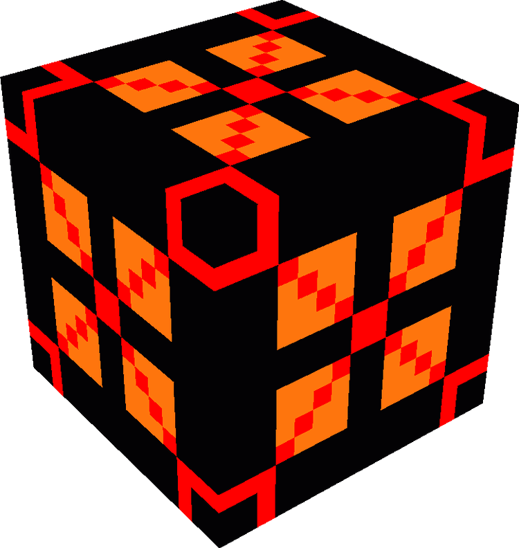 Minecraft Blocks