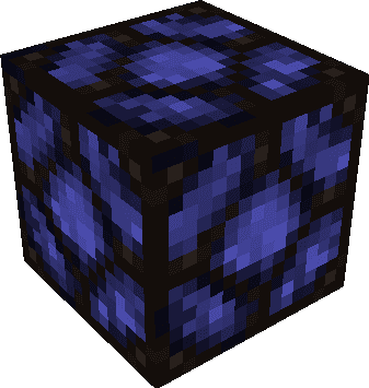 Minecraft Blocks