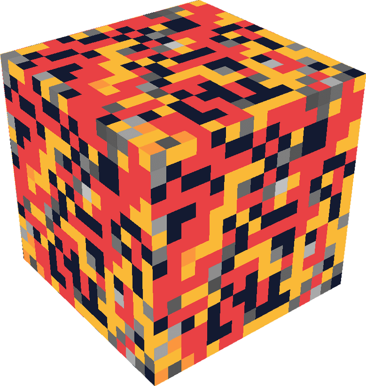 Minecraft Blocks