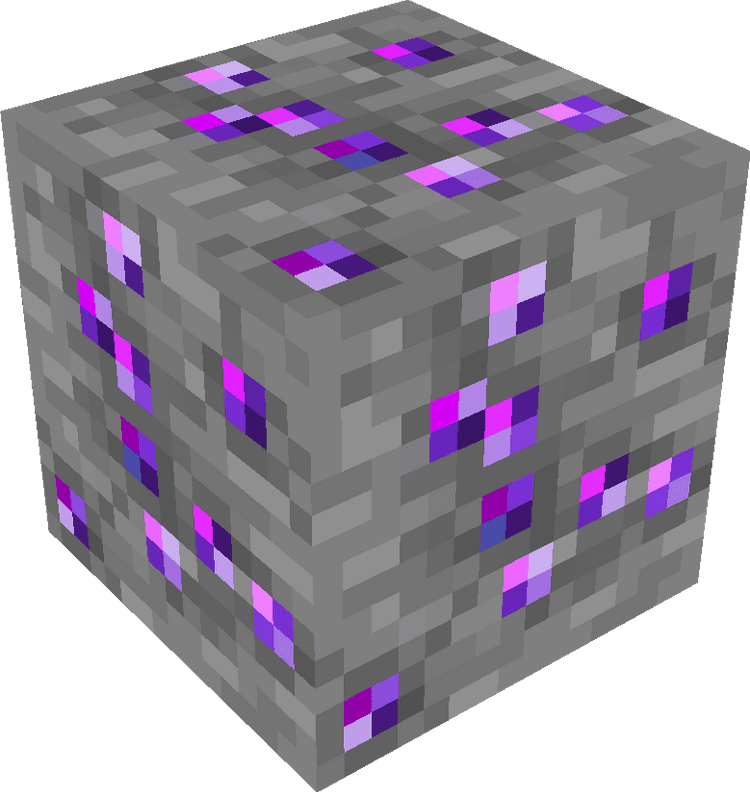 Minecraft Blocks