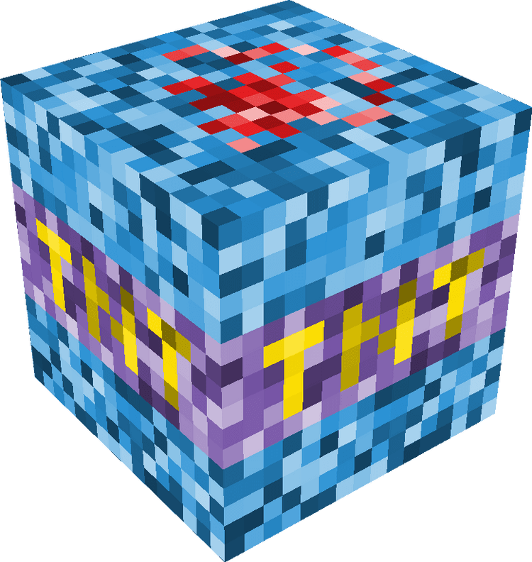 Minecraft Blocks