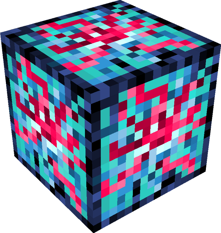 Minecraft Blocks