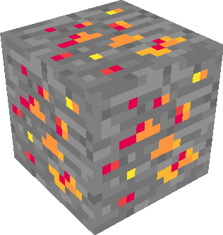 Minecraft Blocks