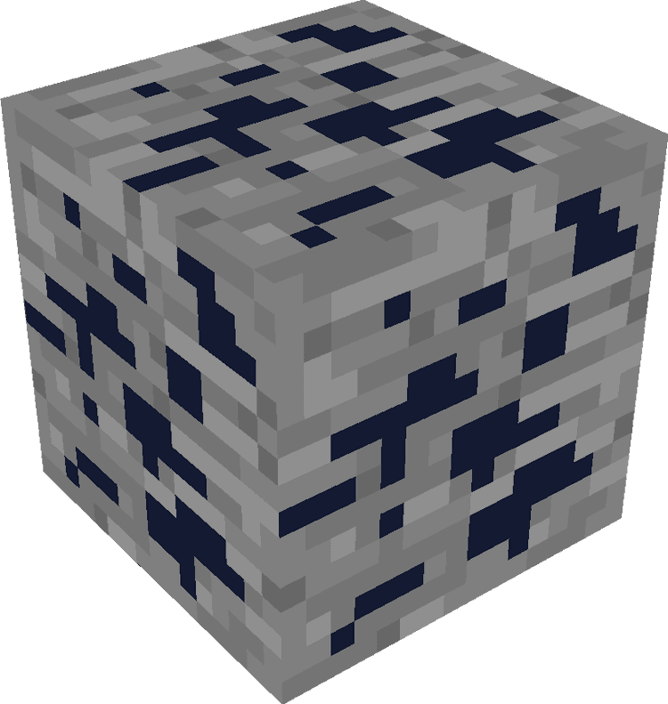 Minecraft Blocks