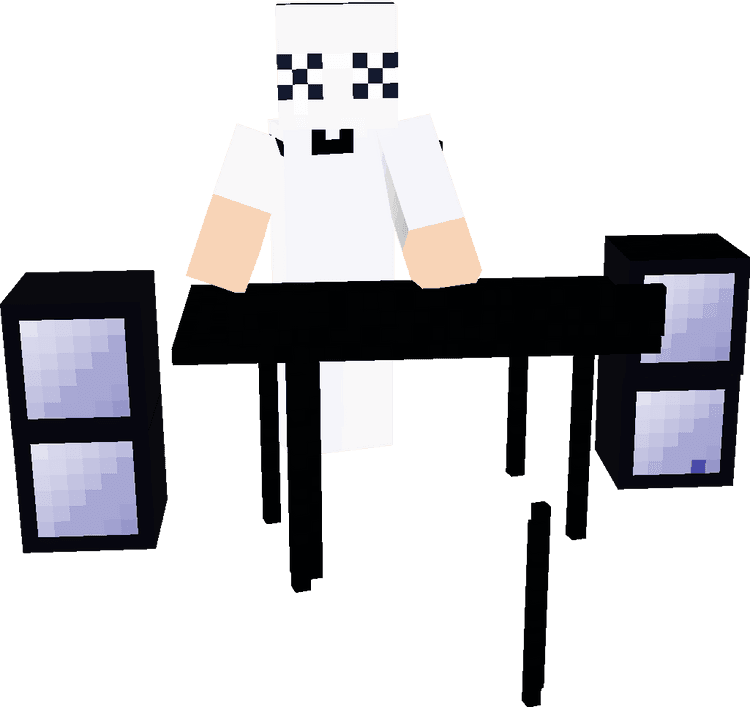 Minecraft Addons