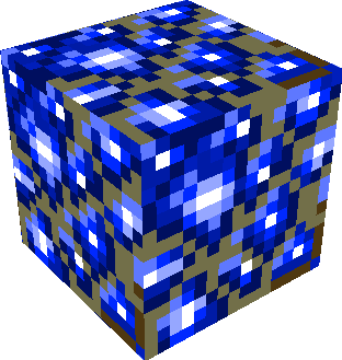 Minecraft Blocks