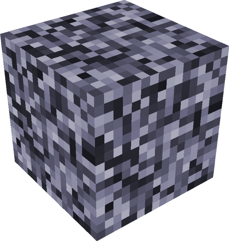 Minecraft Blocks