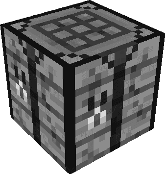 Minecraft Blocks