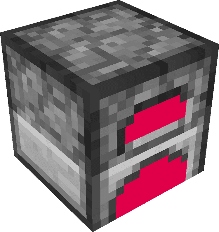 Minecraft Blocks