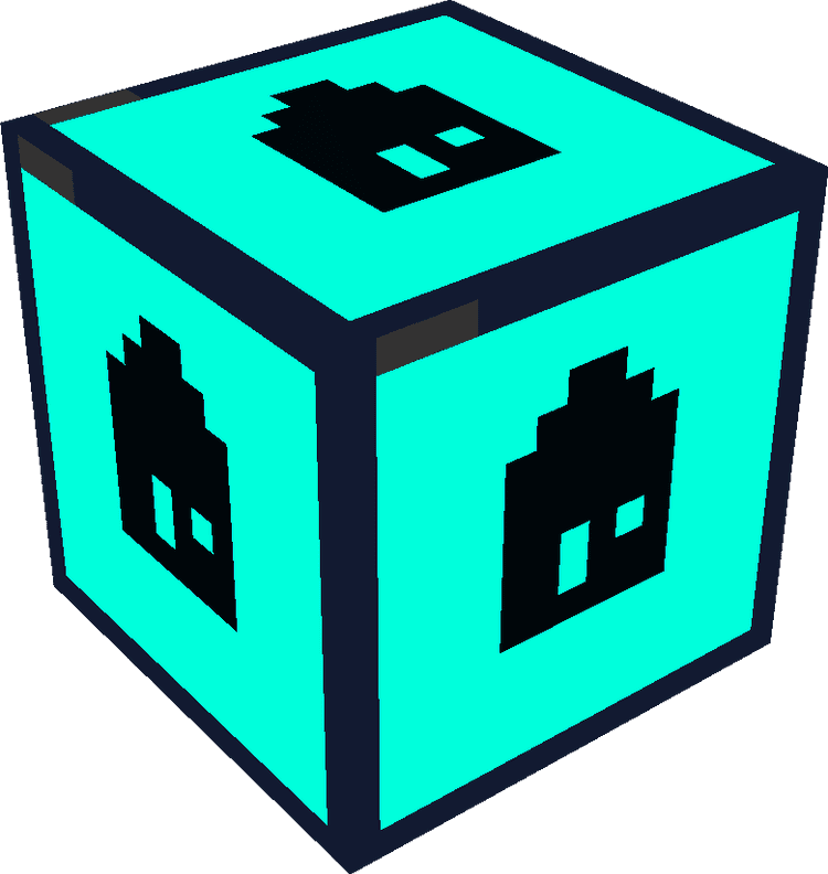 Minecraft Blocks