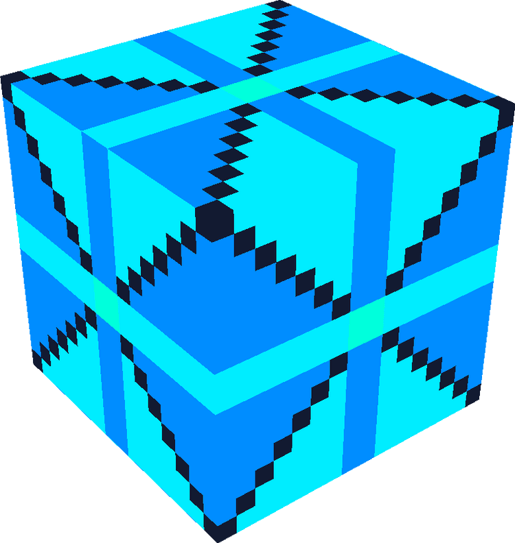 Minecraft Blocks